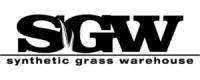 Synthetic Grass Warehouse Logo