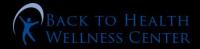 Dr. Bastomski / Back to Health Chiropractic and Wellness logo