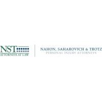 Nahon, Saharovich & Trotz Personal Injury Attorneys Logo