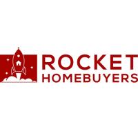 Rocket Homebuyers logo