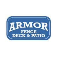 Armor Fence of Maryland Logo