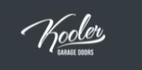 Kooler Garage Doors Logo