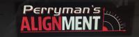  Perryman's Alignment & Auto Repair logo