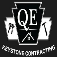 QE Keystone Roofing And Contracting Logo