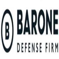 Barone Defense Firm Logo