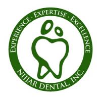 Nijjar Dental Logo