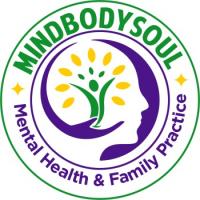 MindBodySoul Mental Health & Family Practice Logo