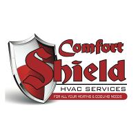 Comfort Shield HVAC, Plumbing and Electrical Logo