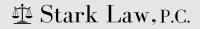 Stark Law, P.C. Logo