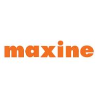 Maxine Logo