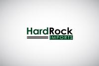 Hard Rock Imports Logo