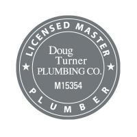 Doug Turner Plumbing CO. logo