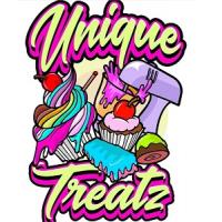 Uniquetreatz LLC Logo
