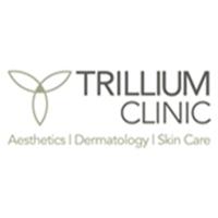 Trillium Clinic Logo