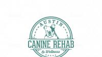 Austin Canine Rehab & Wellness logo