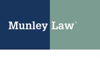 Munley Law Personal Injury Attorneys - Carbondale Logo