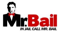 Mr Bail - Twin Falls Bail Bonds Logo