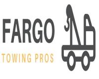 Fargo Towing Pros logo