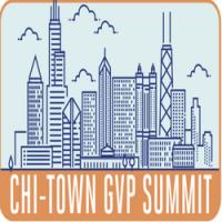 Chi-Town GVP Summit logo