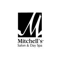 Mitchell's Salon & Day Spa Logo