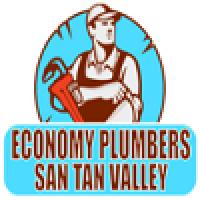 Economy Plumbers San Tan Valley Logo