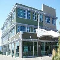 Carol High Commercial Real Estate Logo