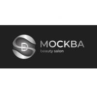 Mockba Beauty Salon Logo