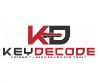 Keydecode LLC logo