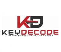 Keydecode LLC Logo