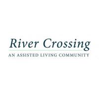 River Crossing Logo