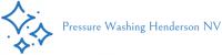 Pressure Washing Henderson Nevada Logo