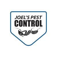 Joel's Pest Control Logo
