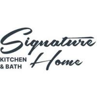 Signature Home Kitchen & Bath Logo