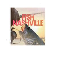 Fish Nashville Logo