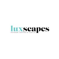 Luxscapes Outdoor Lighting Logo