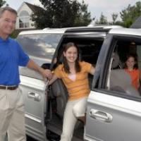 Gilliland Insurance Group: Scott Gilliland Logo