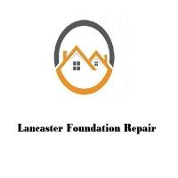 Lancaster Foundation Repair Logo