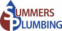 Summers Plumbing Oconee Logo