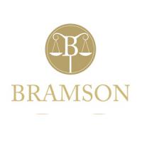 Bramson Law logo