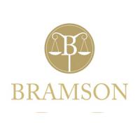 Bramson Law Logo