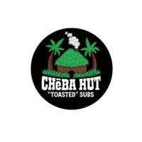 Cheba Hut "Toasted" Subs Logo