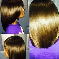 Kings & Kueens Unisex Hair Salon Logo