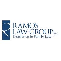 Ramos Law Group, PLLC Logo