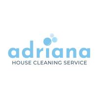 Adriana’s House Cleaning Logo