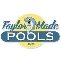 Taylor Made Pools Logo