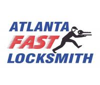 Atlanta Fast Locksmith LLC Logo