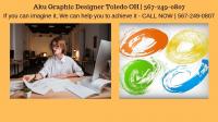  Aku Graphic Designer Toledo OH Logo
