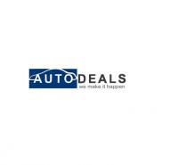 Autodeals Logo