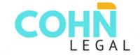 Cohn Legal, PLLC Logo