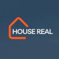 House Real logo